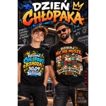 DZIEŃ CHŁOPAKA